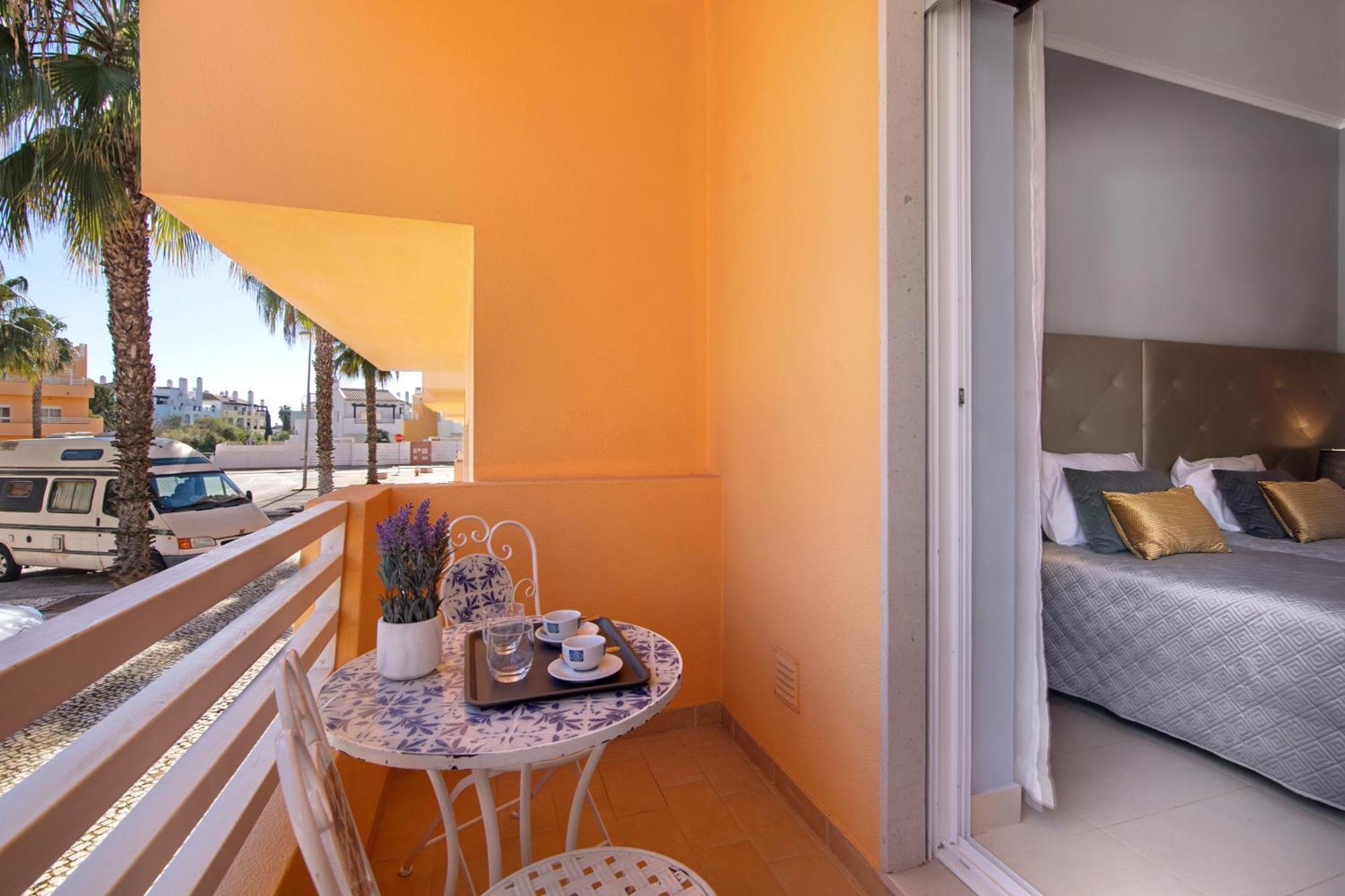 Apartamento Royal Cabanas Golf Conceicao  Exterior photo
