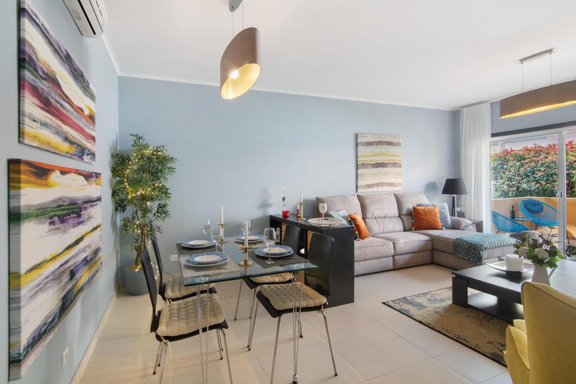 Apartamento Royal Cabanas Golf Conceicao  Exterior photo